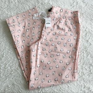 🆕NWT J. Crew Pajama Pants